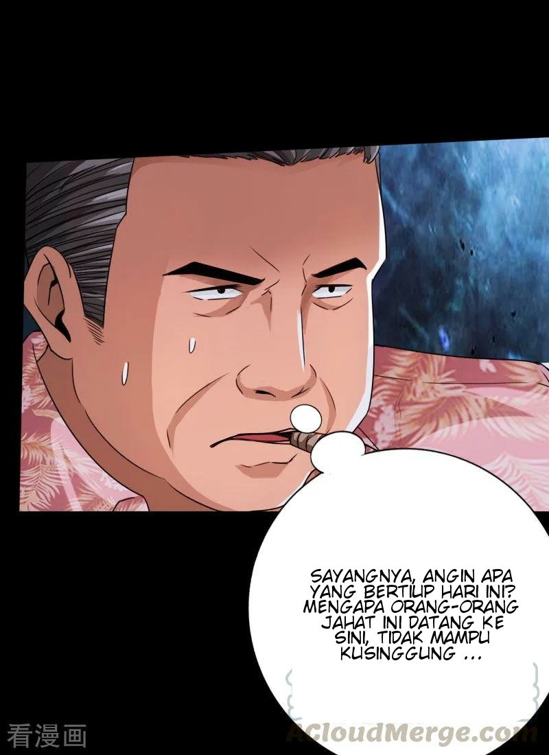 Hopeless Chapter 61 Bahasa Indonesia