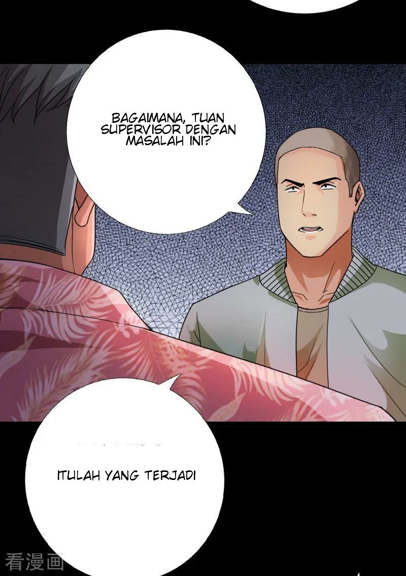 Hopeless Chapter 61 Bahasa Indonesia