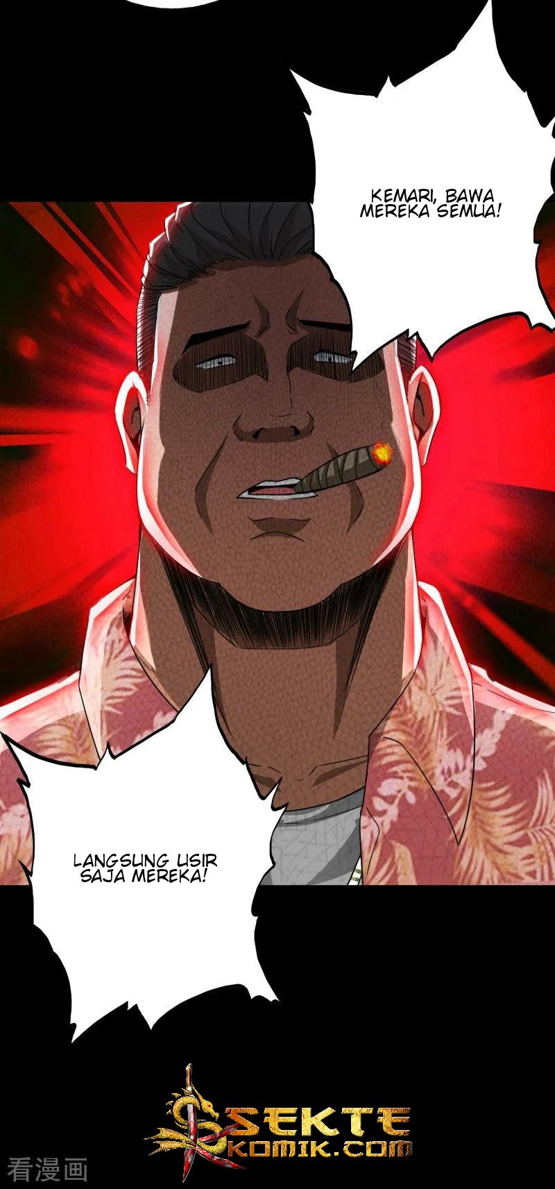 Hopeless Chapter 61 Bahasa Indonesia