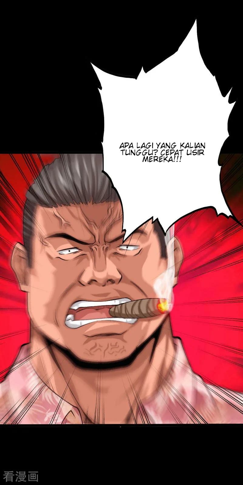 Hopeless Chapter 61 Bahasa Indonesia