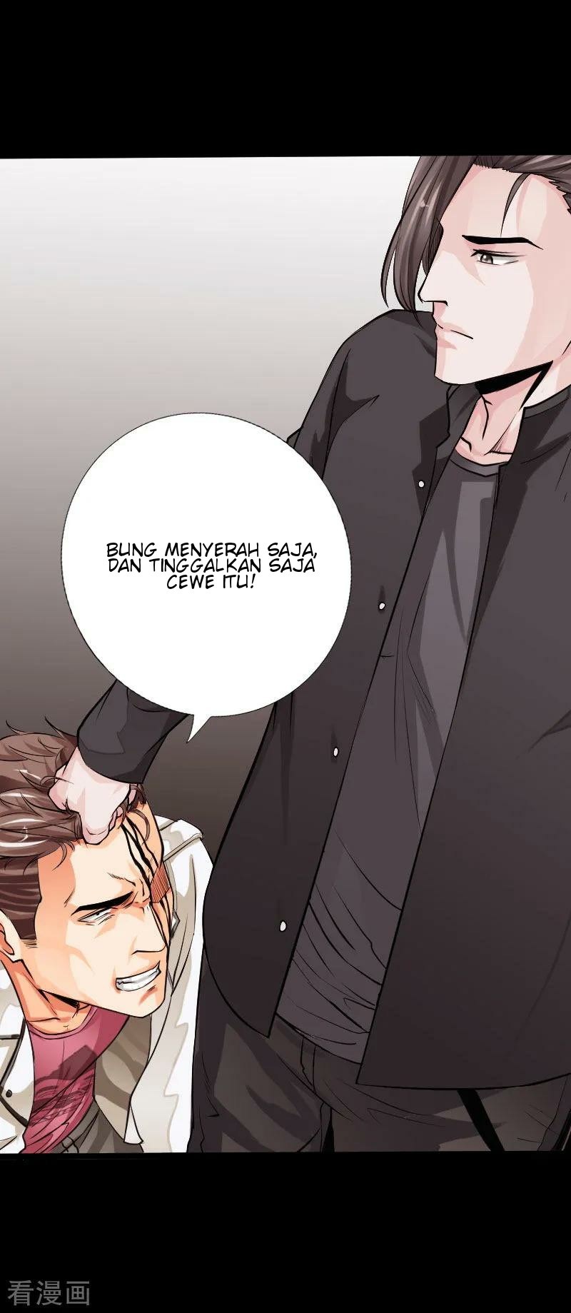 Hopeless Chapter 61 Bahasa Indonesia