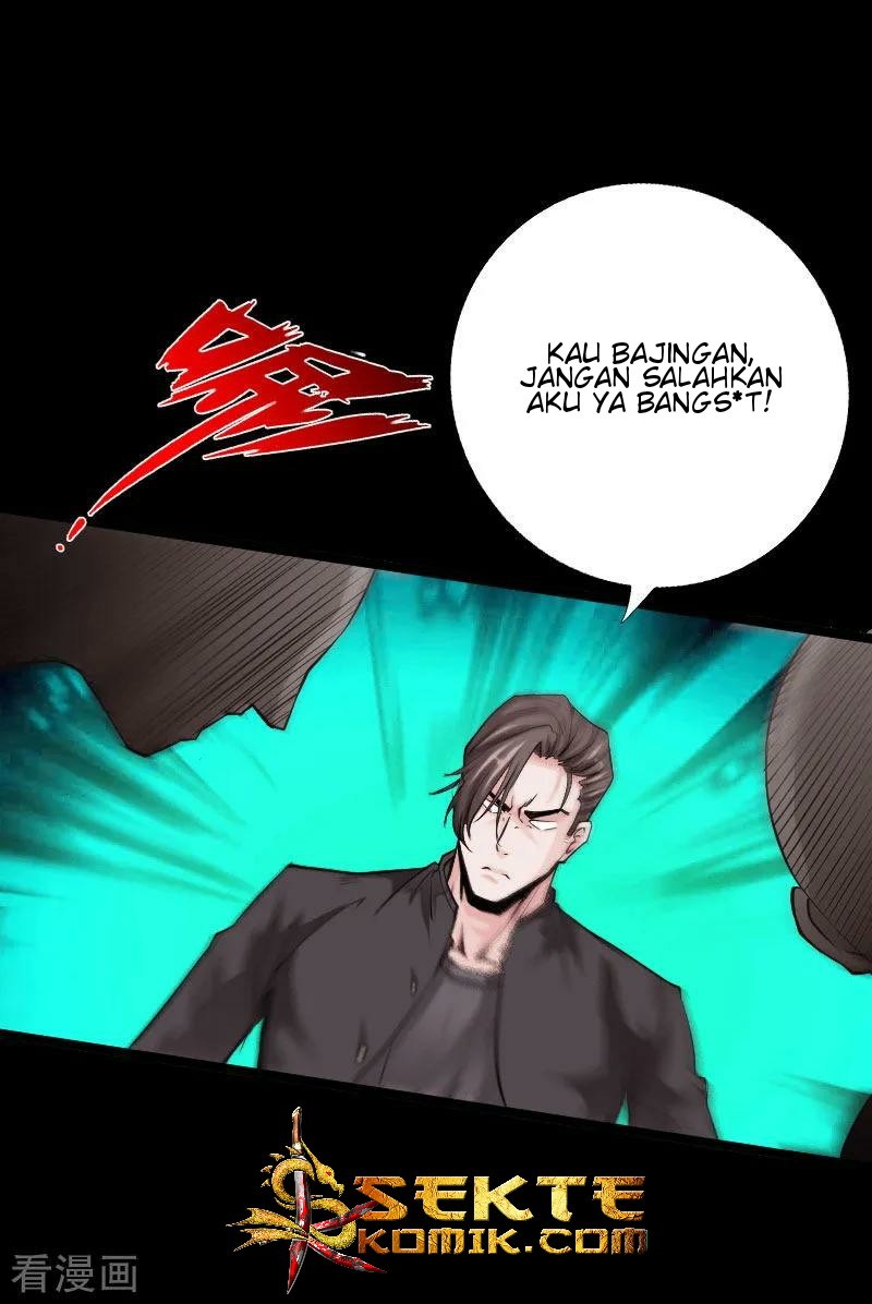 Hopeless Chapter 61 Bahasa Indonesia