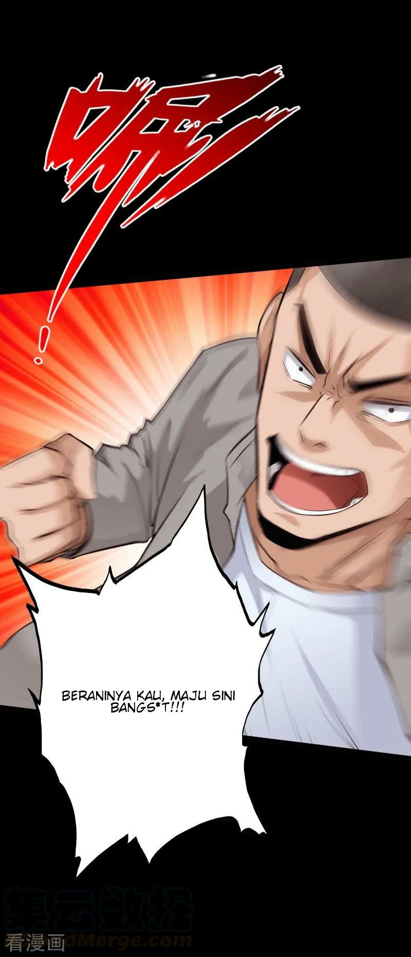 Hopeless Chapter 61 Bahasa Indonesia