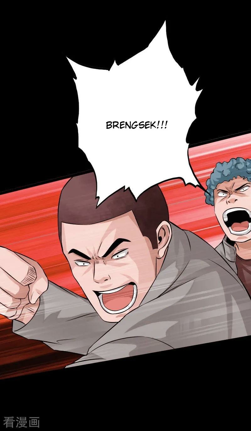 Hopeless Chapter 61 Bahasa Indonesia