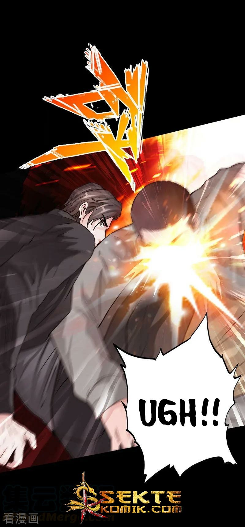 Hopeless Chapter 61 Bahasa Indonesia