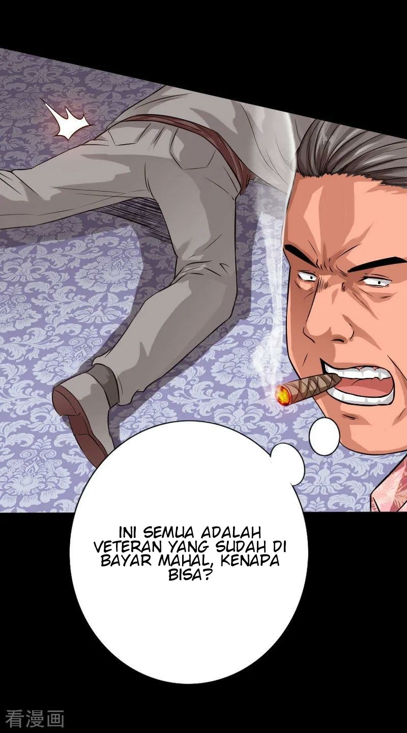 Hopeless Chapter 61 Bahasa Indonesia