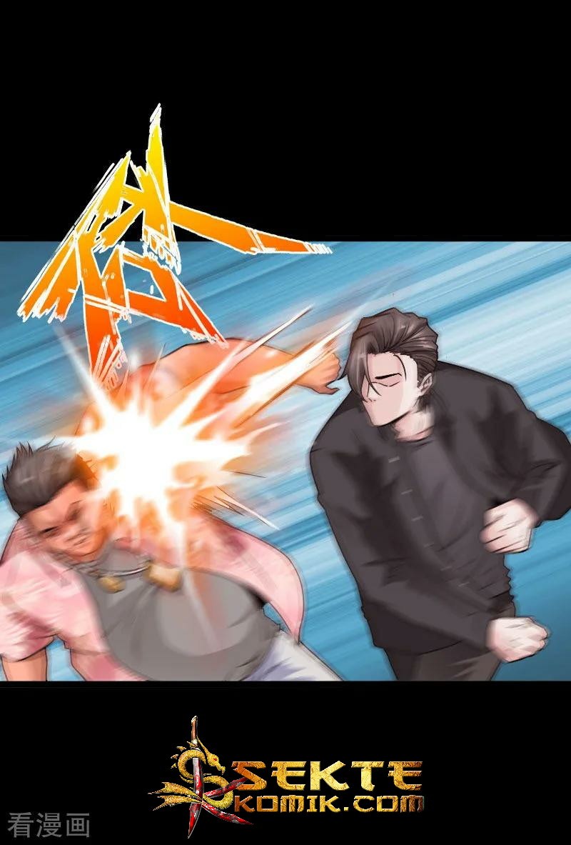 Hopeless Chapter 61 Bahasa Indonesia