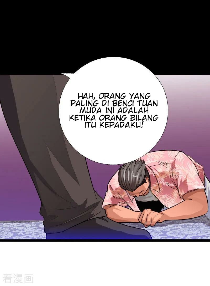Hopeless Chapter 61 Bahasa Indonesia