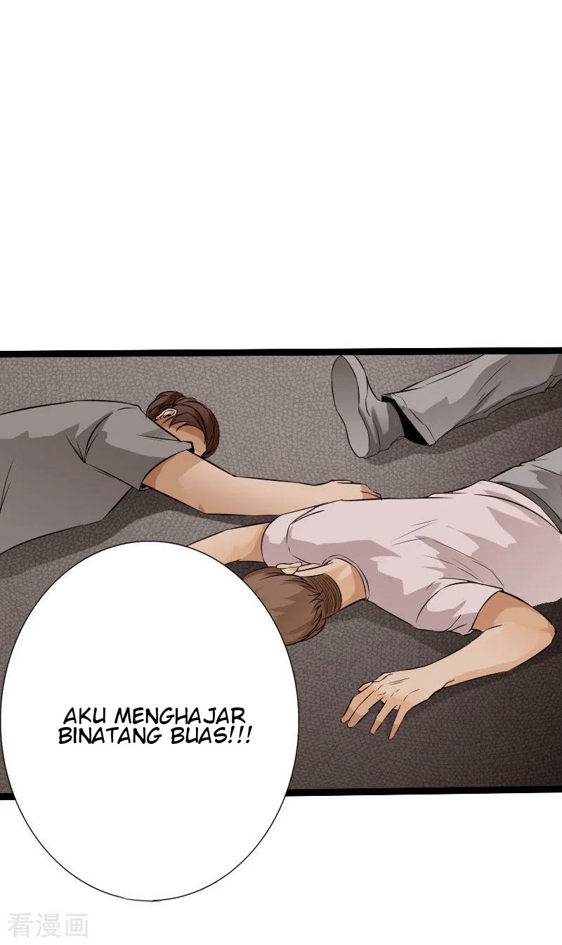 Hopeless Chapter 82 Bahasa Indonesia