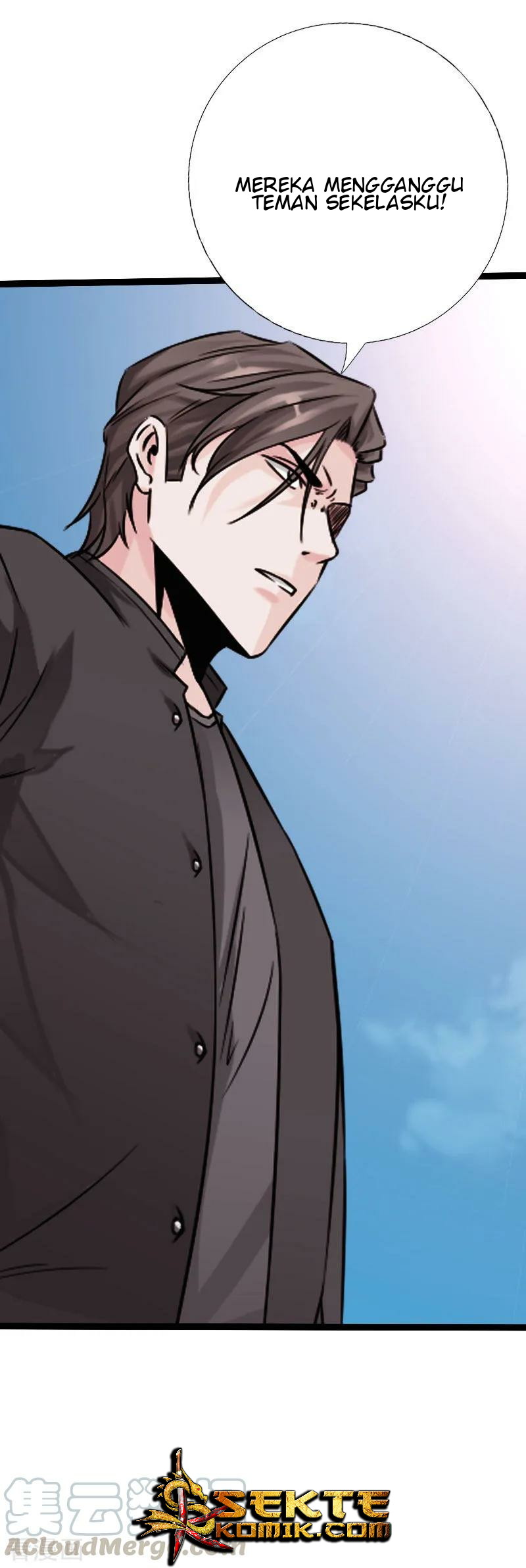 Hopeless Chapter 82 Bahasa Indonesia