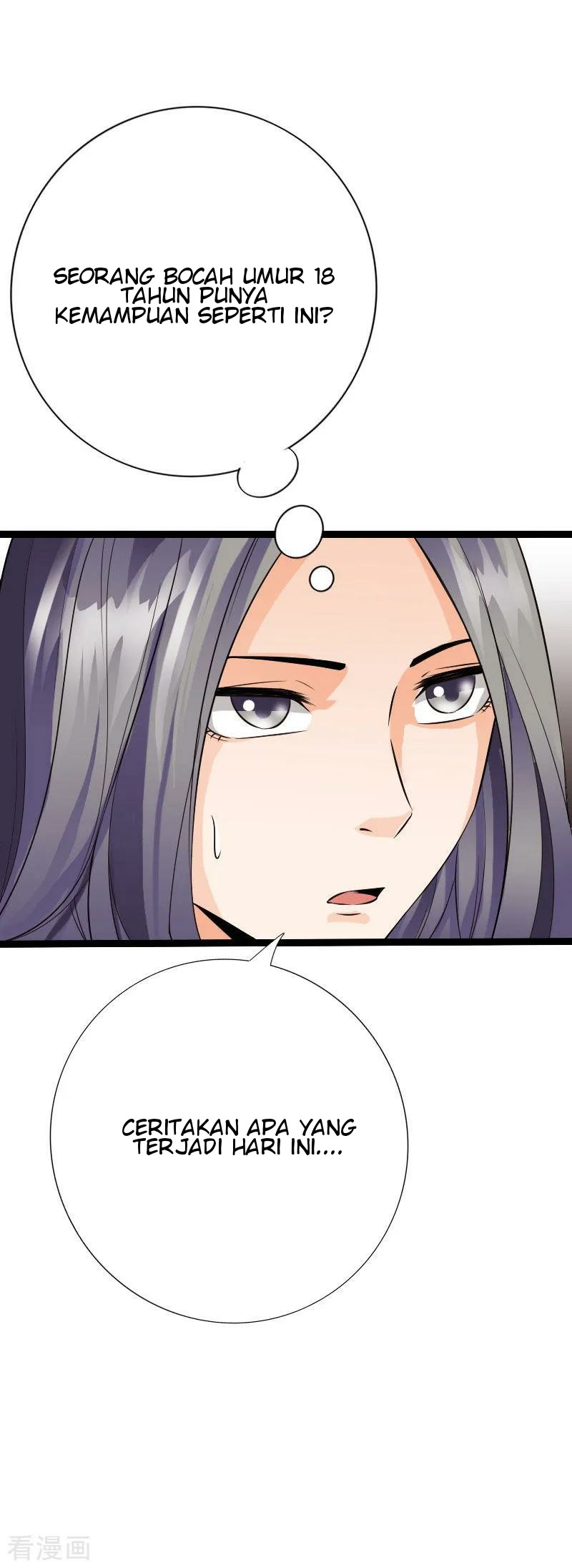 Hopeless Chapter 82 Bahasa Indonesia