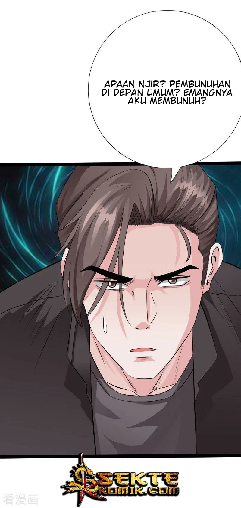 Hopeless Chapter 82 Bahasa Indonesia