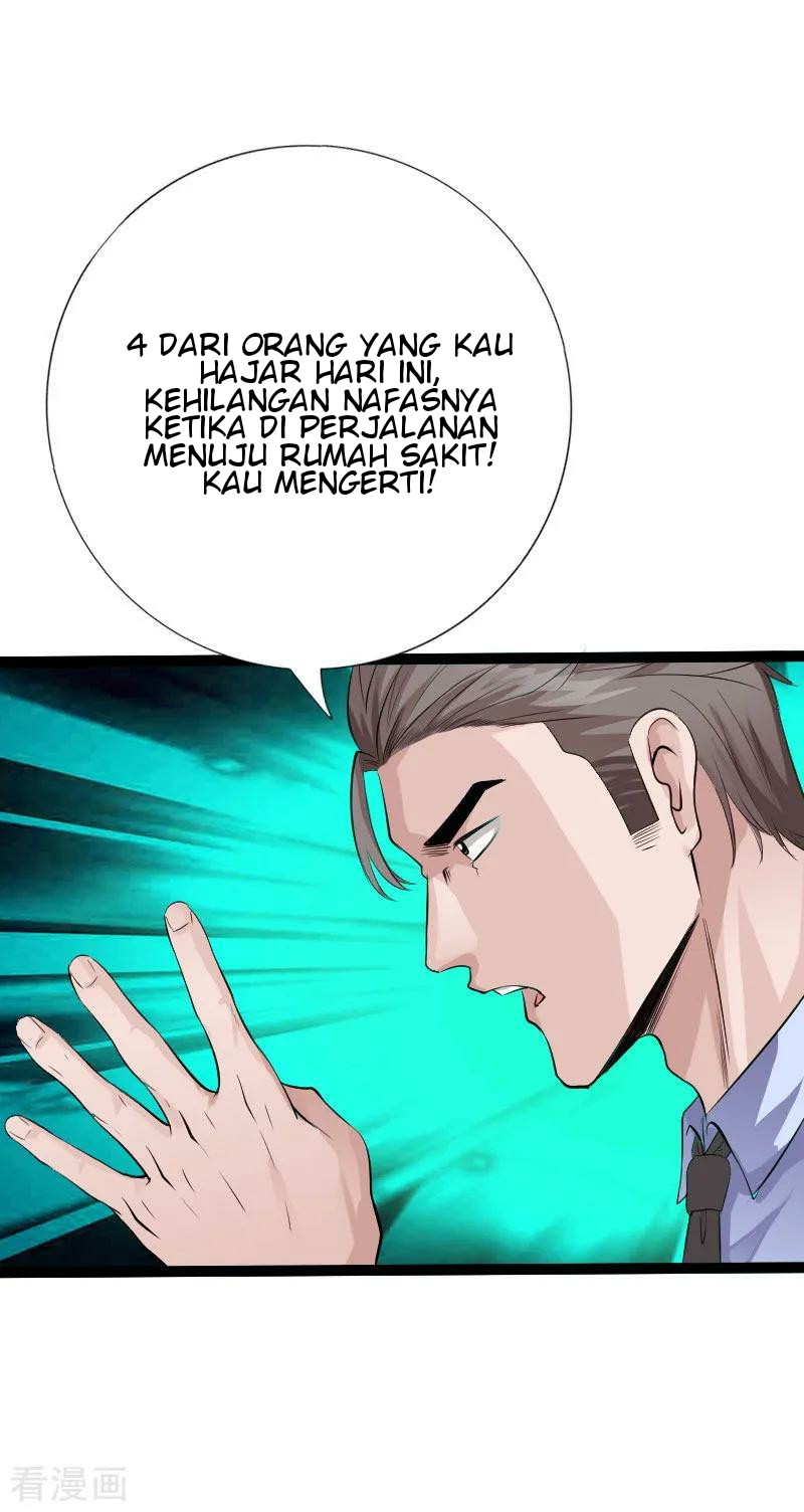 Hopeless Chapter 82 Bahasa Indonesia