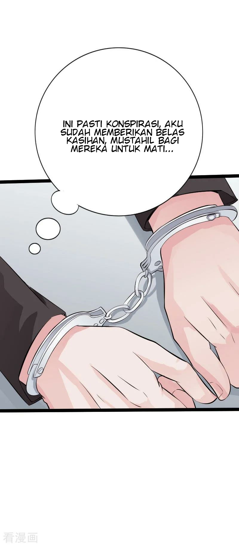 Hopeless Chapter 82 Bahasa Indonesia