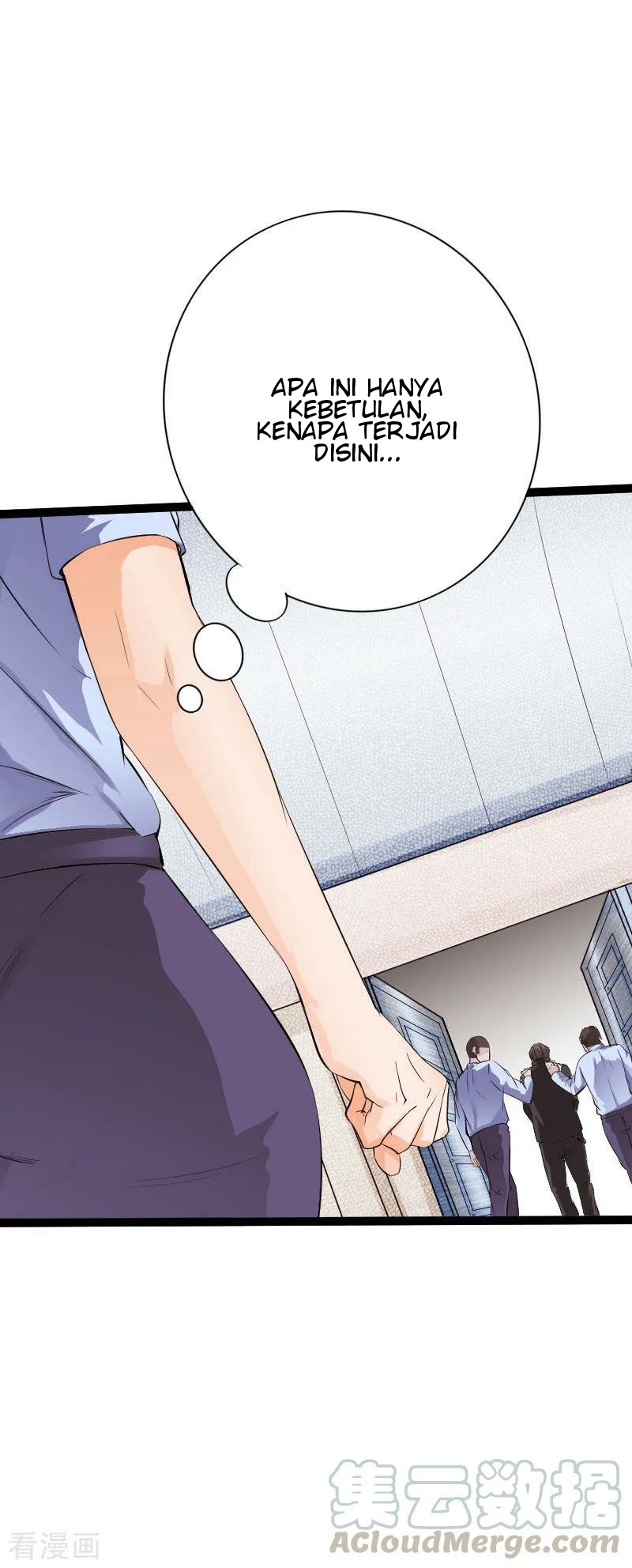 Hopeless Chapter 82 Bahasa Indonesia