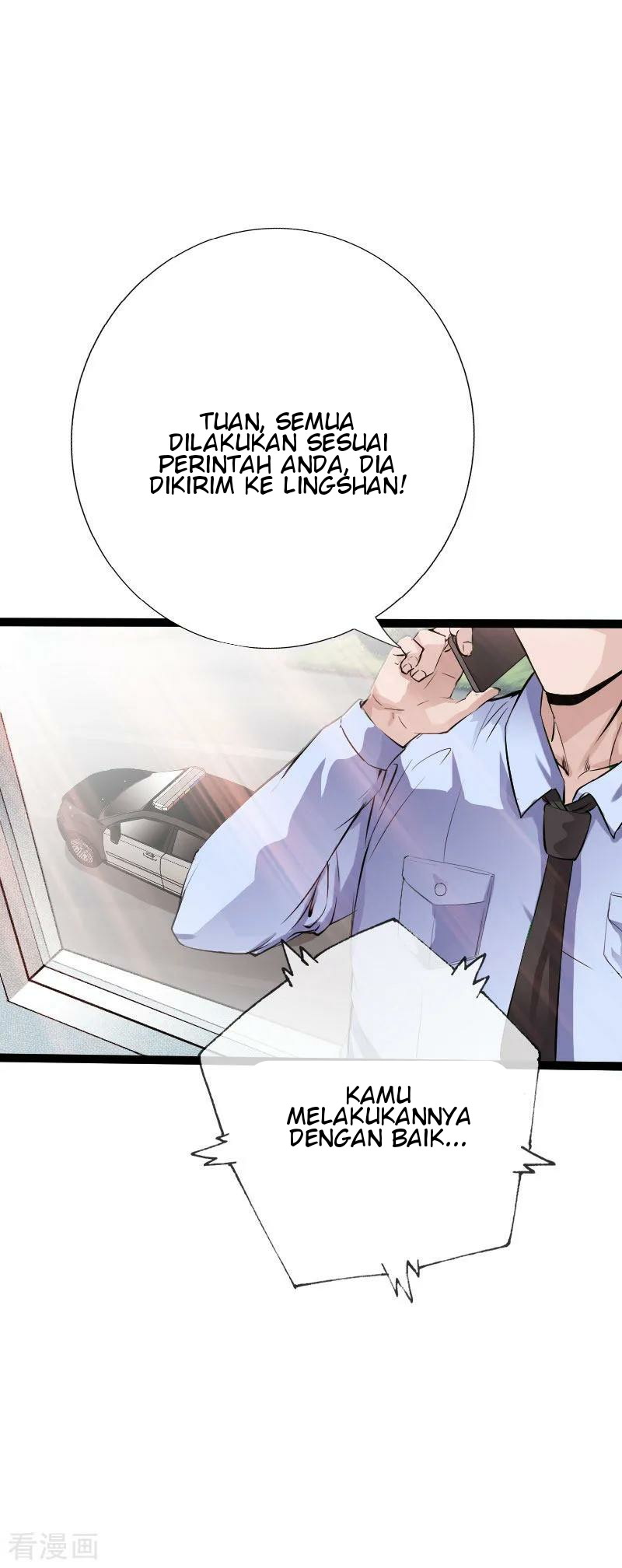 Hopeless Chapter 82 Bahasa Indonesia