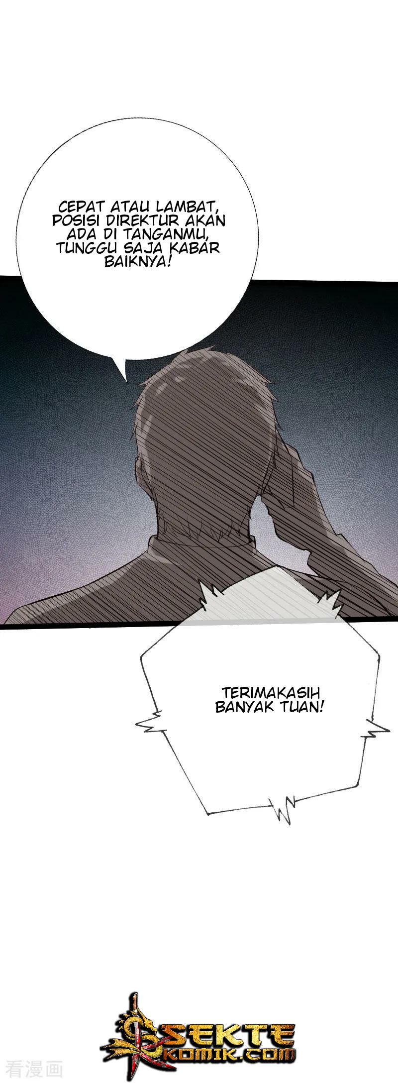 Hopeless Chapter 82 Bahasa Indonesia