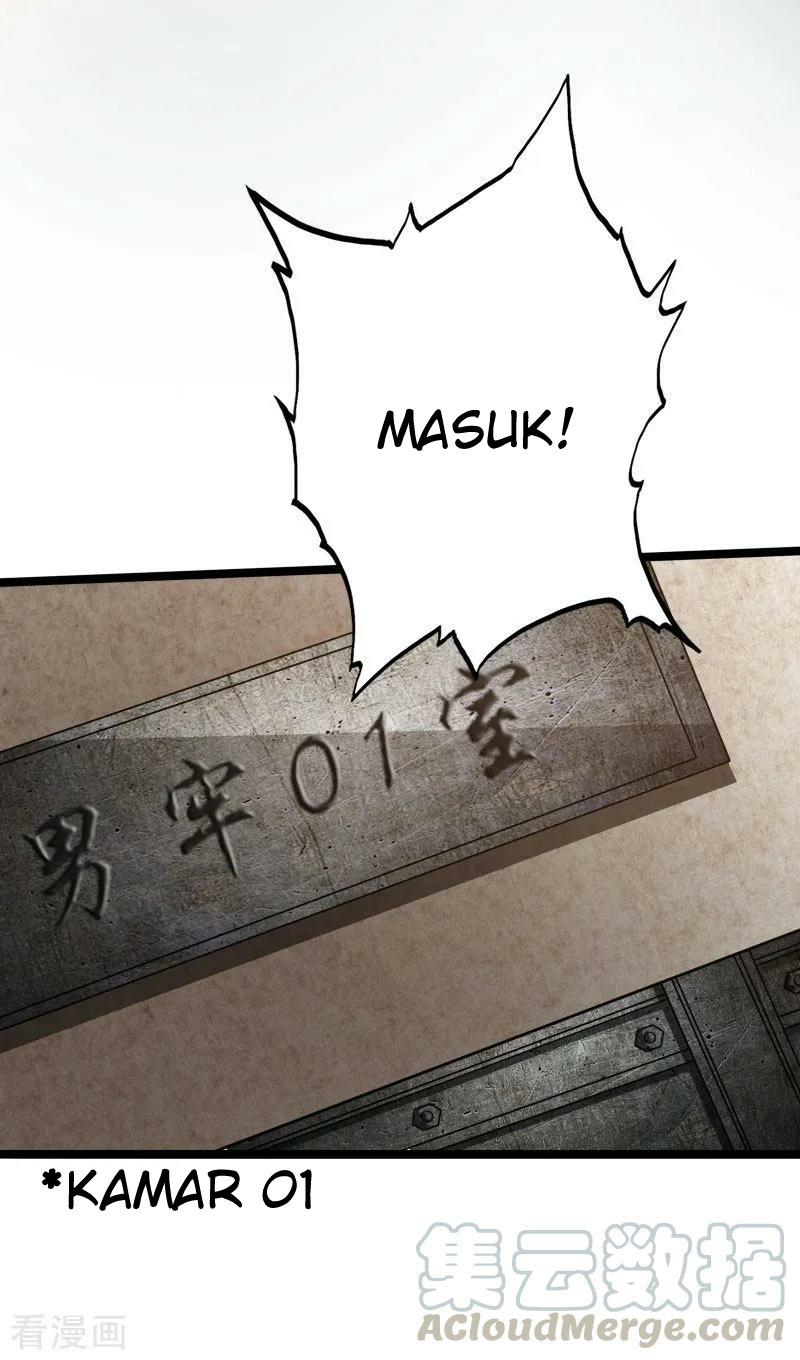 Hopeless Chapter 82 Bahasa Indonesia