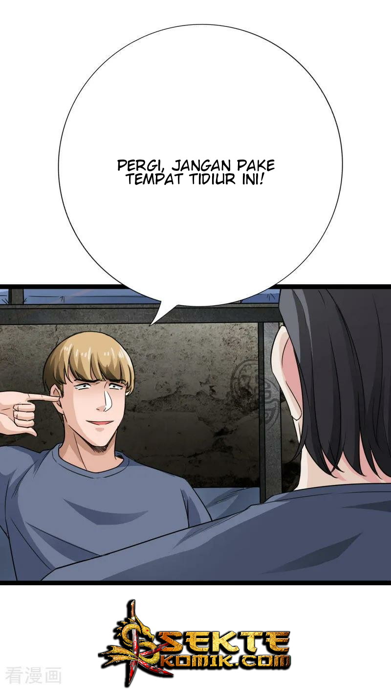 Hopeless Chapter 82 Bahasa Indonesia