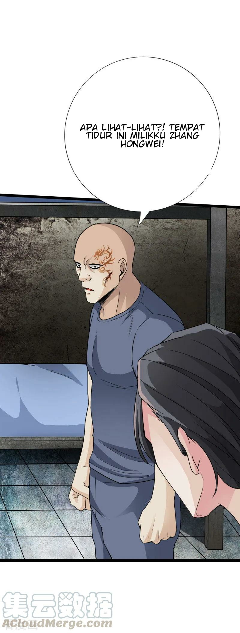 Hopeless Chapter 82 Bahasa Indonesia