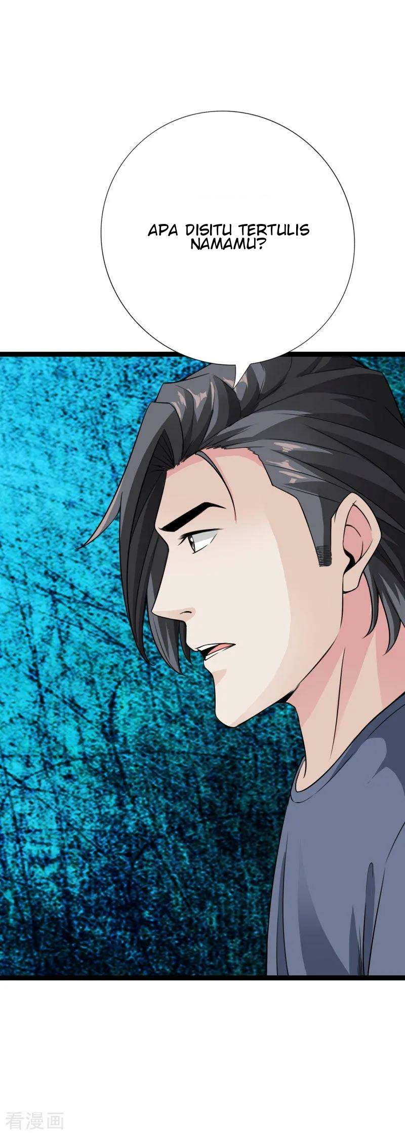 Hopeless Chapter 82 Bahasa Indonesia