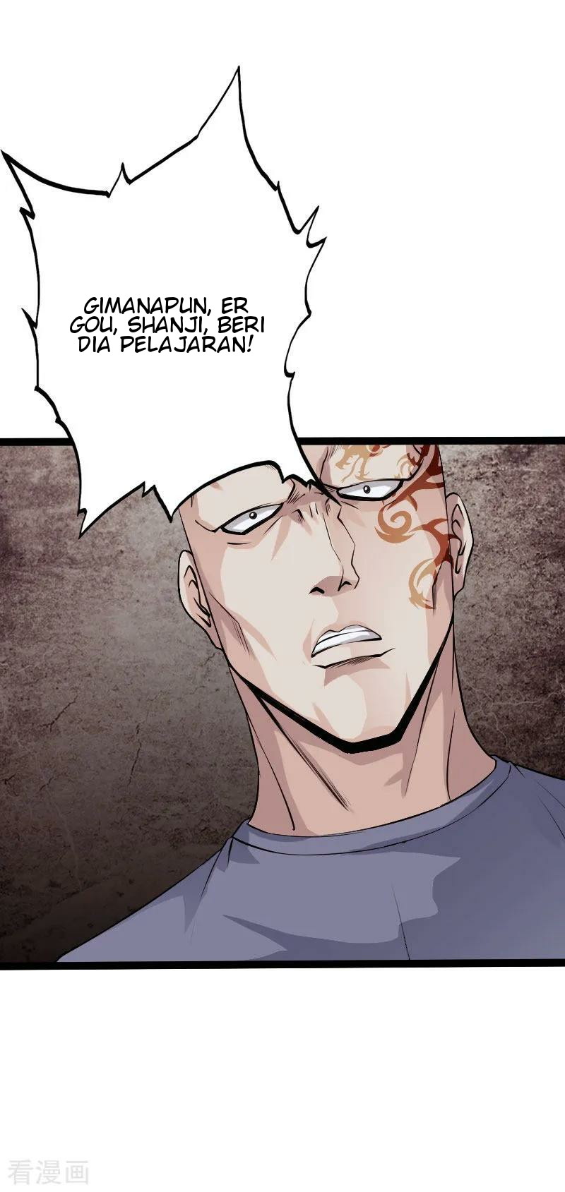 Hopeless Chapter 82 Bahasa Indonesia