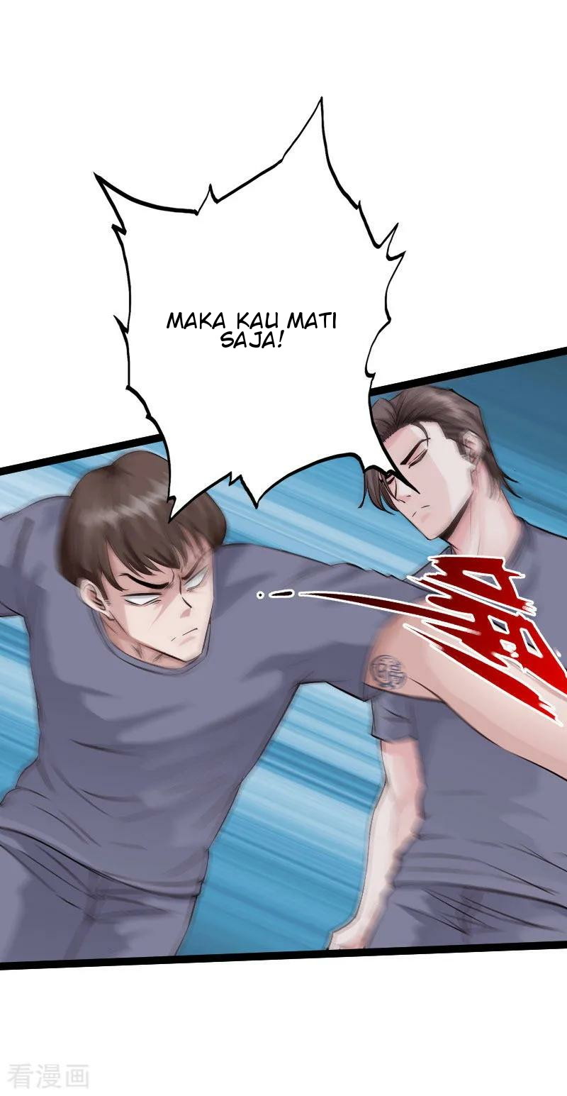 Hopeless Chapter 82 Bahasa Indonesia