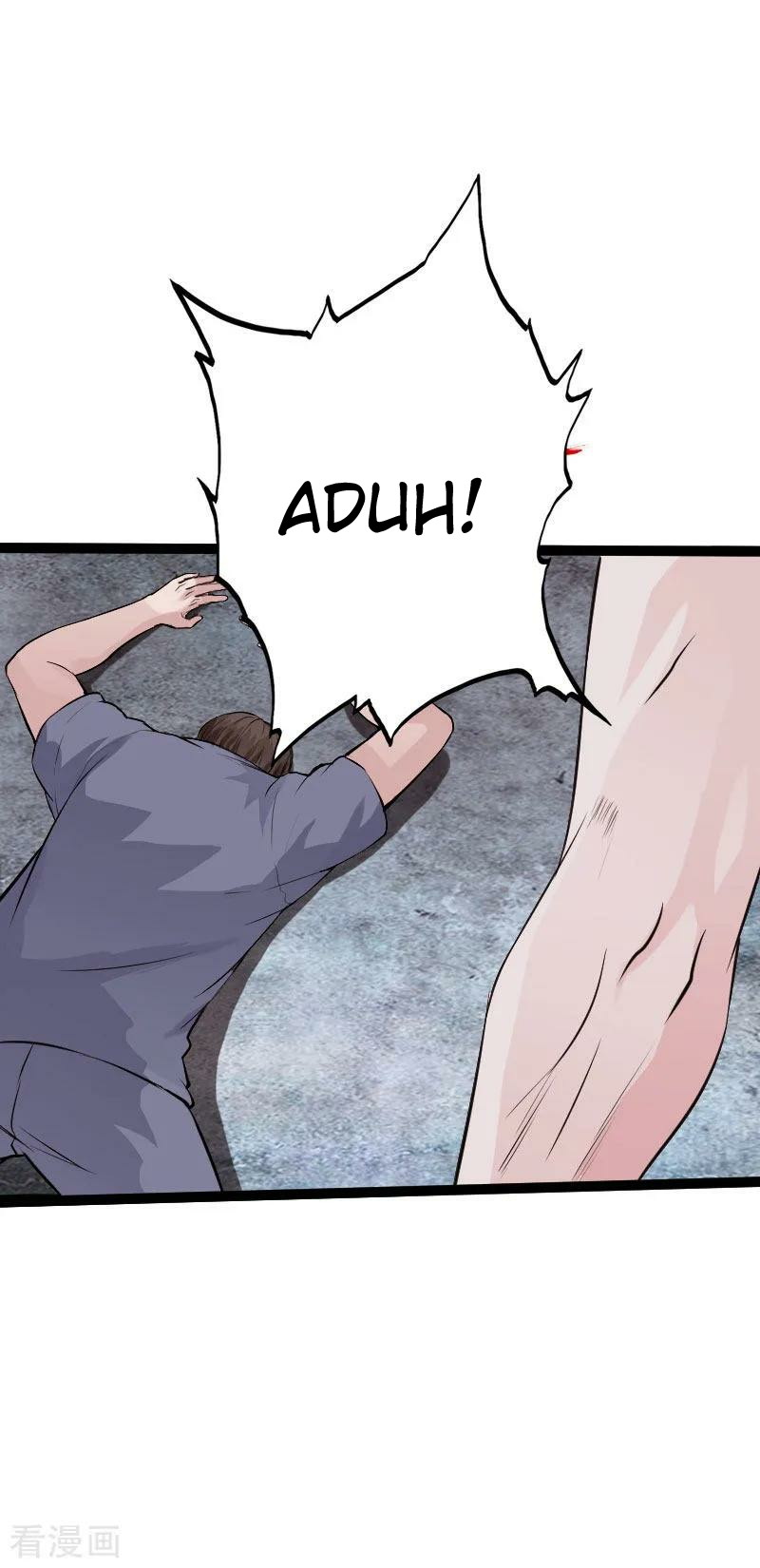 Hopeless Chapter 82 Bahasa Indonesia