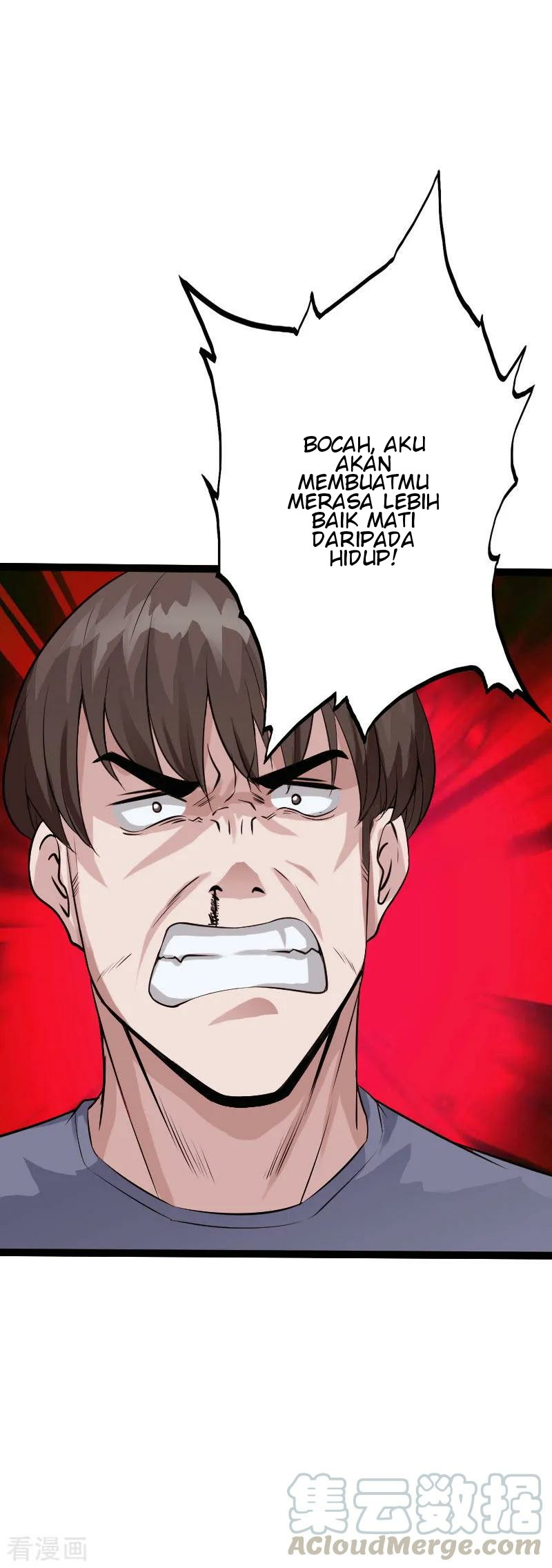 Hopeless Chapter 82 Bahasa Indonesia