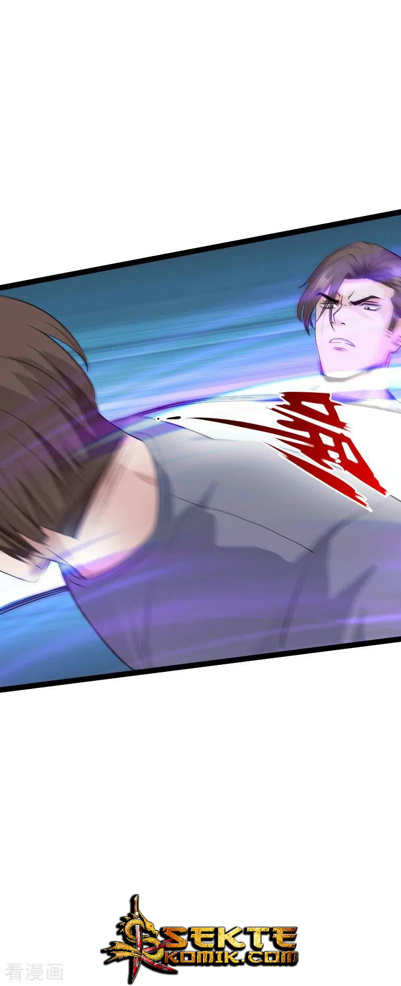 Hopeless Chapter 82 Bahasa Indonesia