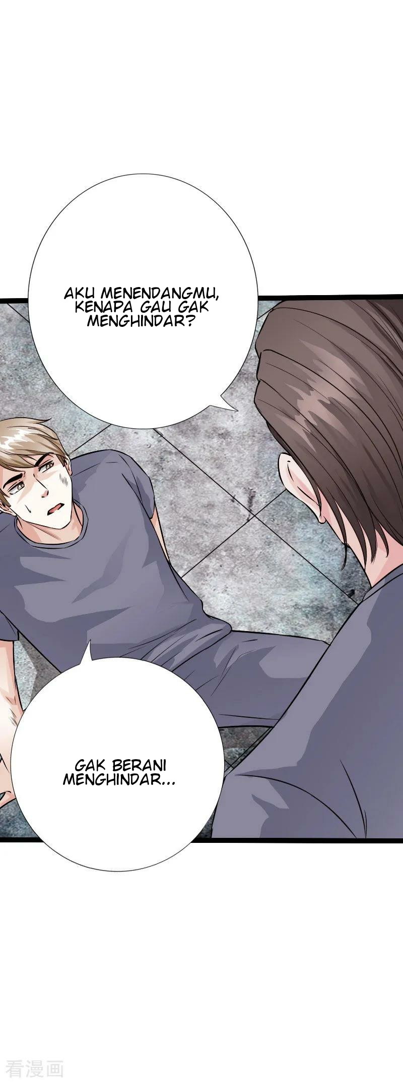 Hopeless Chapter 84 Bahasa Indonesia