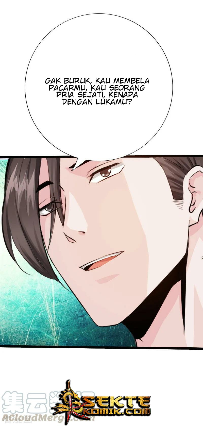 Hopeless Chapter 84 Bahasa Indonesia