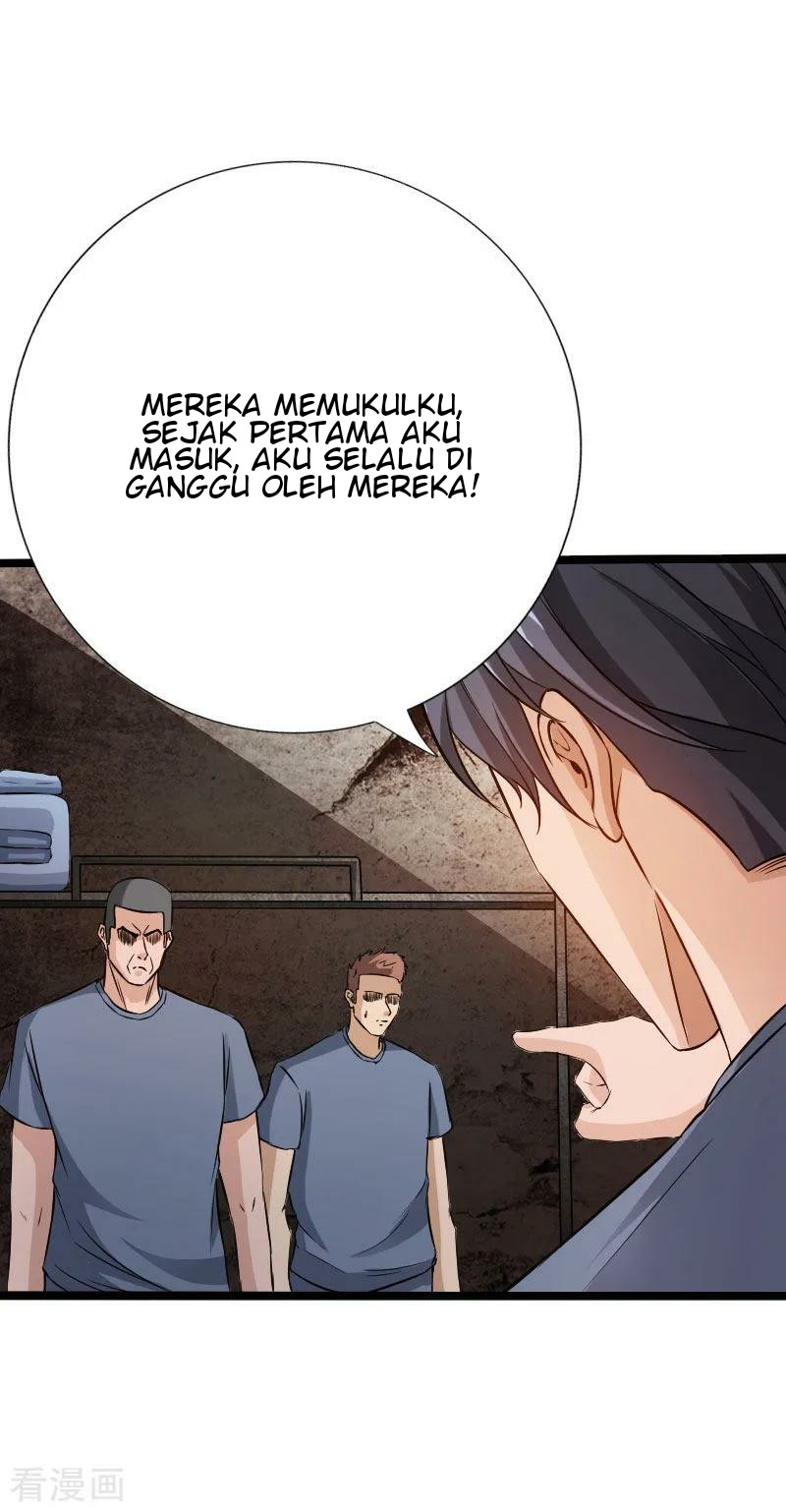 Hopeless Chapter 84 Bahasa Indonesia
