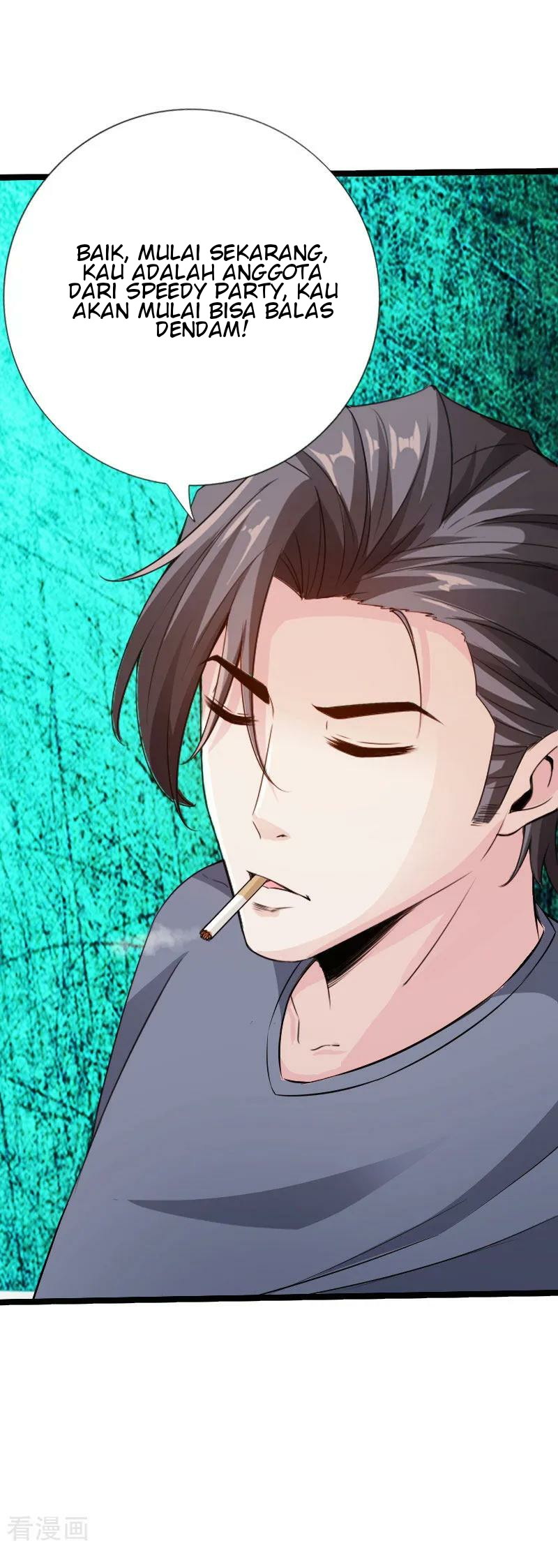 Hopeless Chapter 84 Bahasa Indonesia