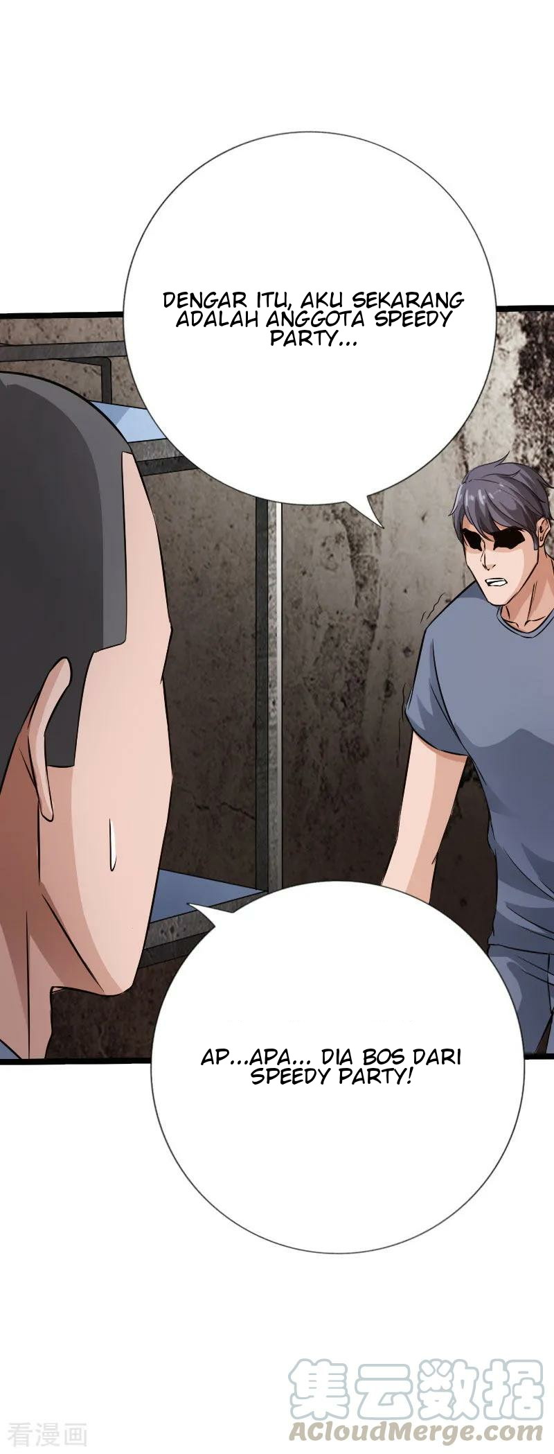 Hopeless Chapter 84 Bahasa Indonesia