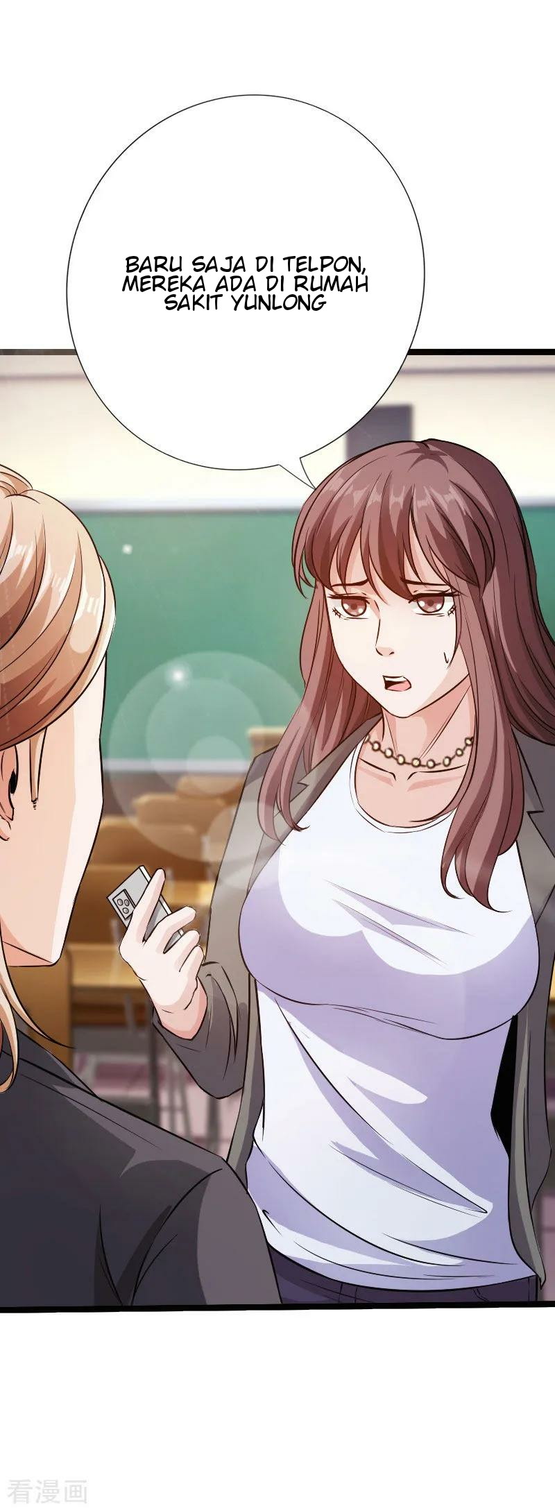 Hopeless Chapter 84 Bahasa Indonesia