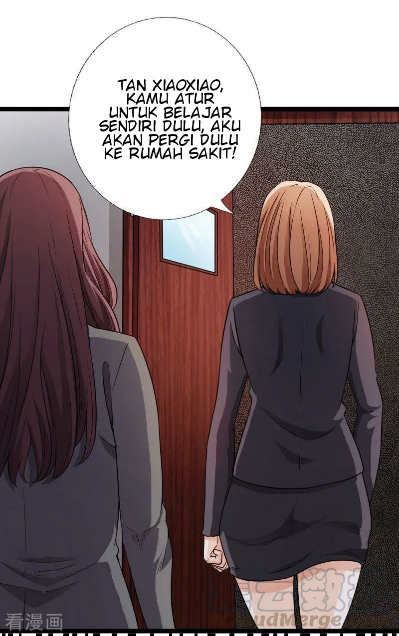 Hopeless Chapter 84 Bahasa Indonesia