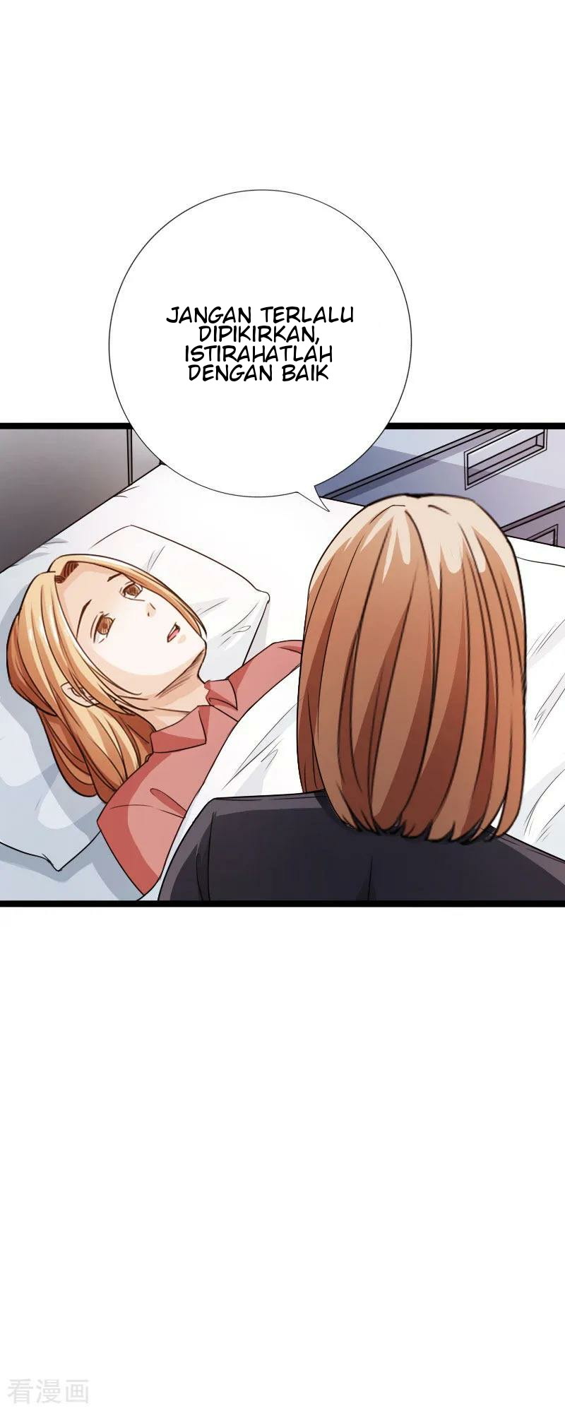 Hopeless Chapter 84 Bahasa Indonesia