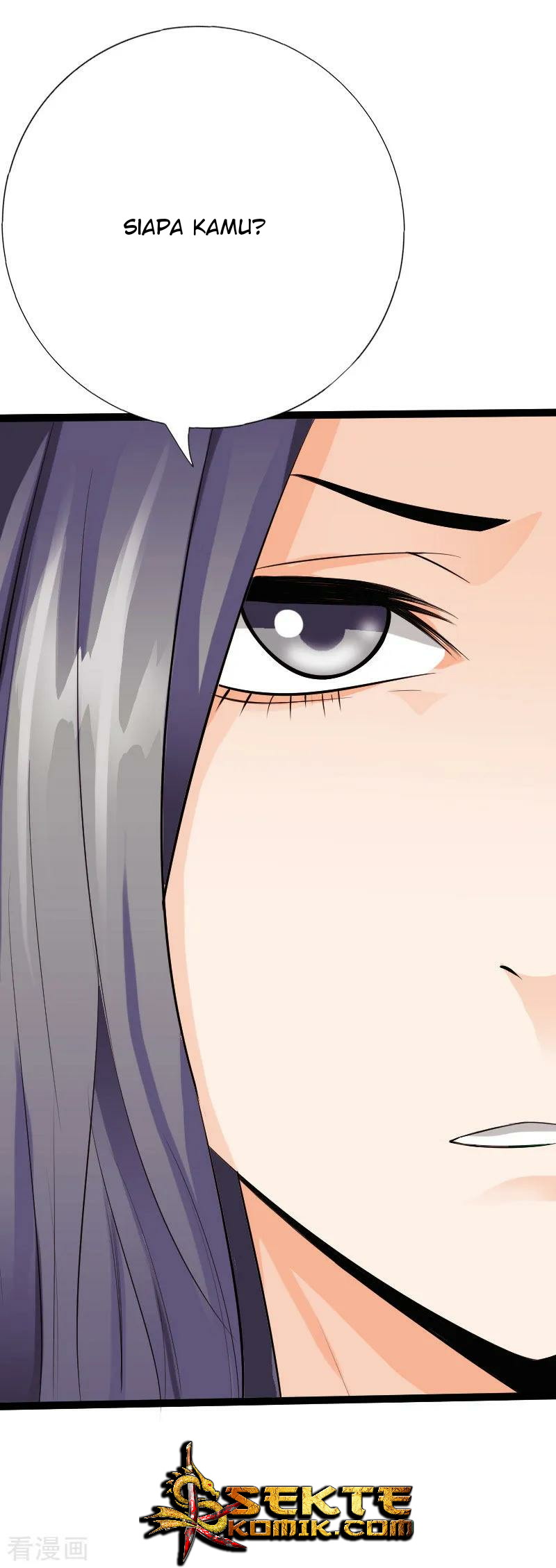 Hopeless Chapter 84 Bahasa Indonesia