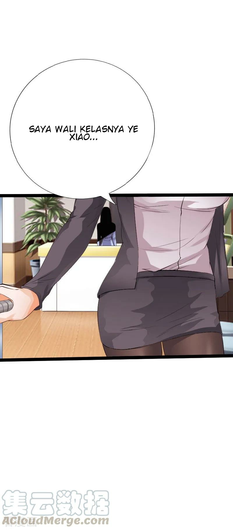 Hopeless Chapter 84 Bahasa Indonesia