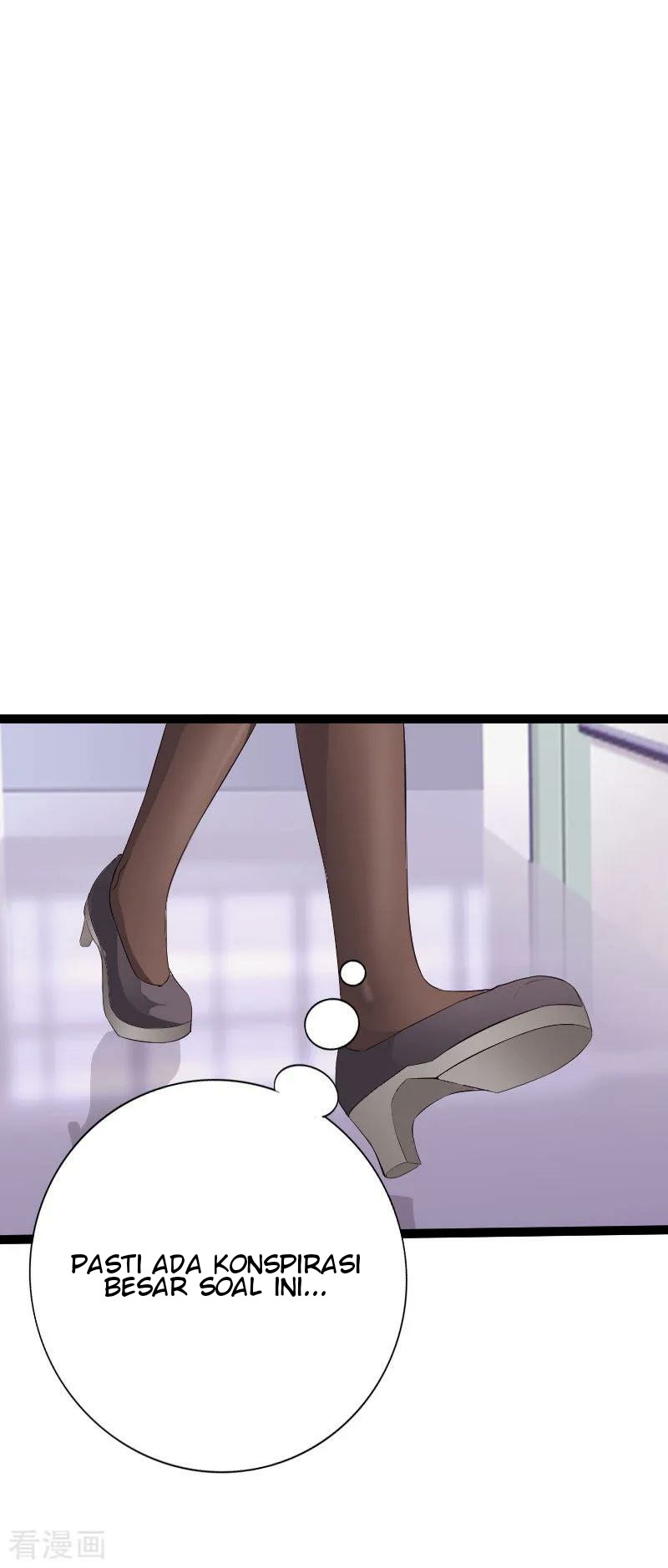 Hopeless Chapter 84 Bahasa Indonesia