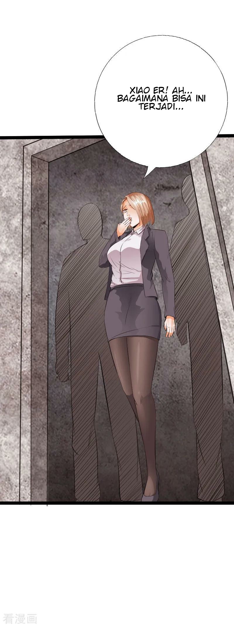 Hopeless Chapter 84 Bahasa Indonesia