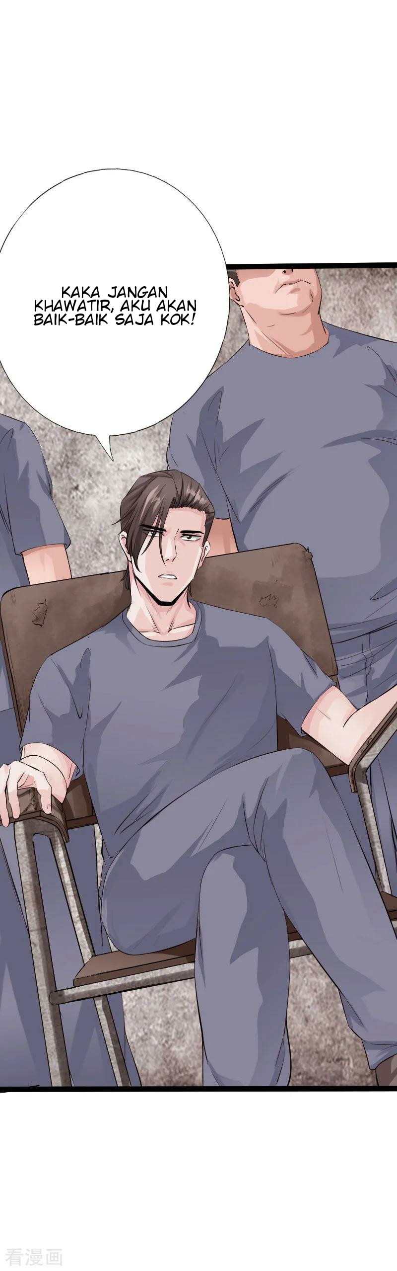 Hopeless Chapter 84 Bahasa Indonesia