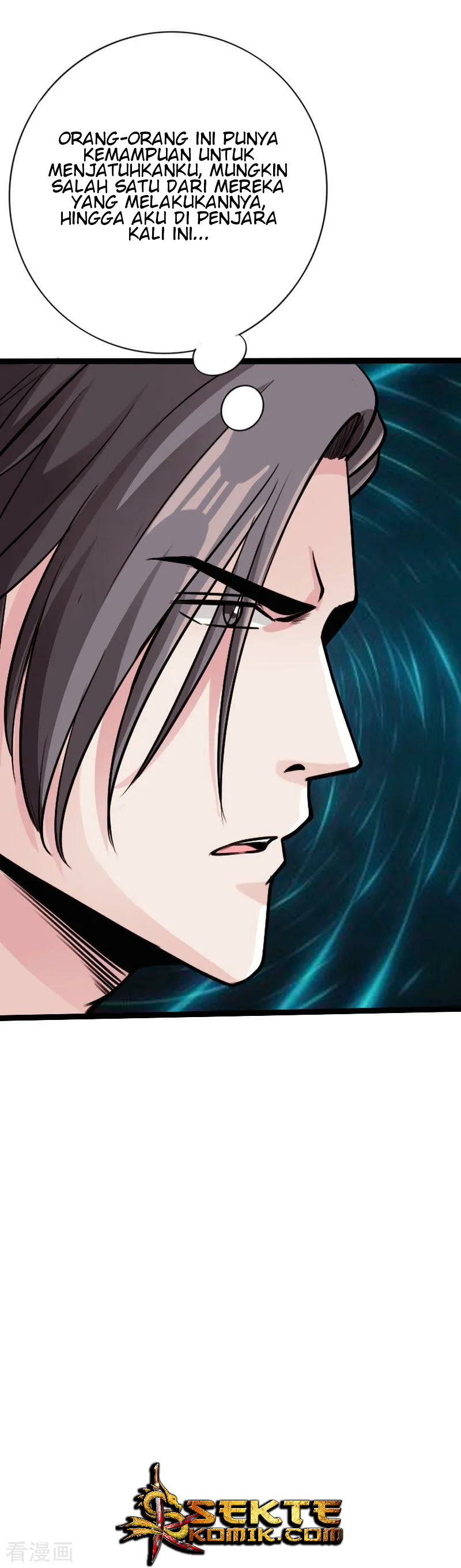 Hopeless Chapter 84 Bahasa Indonesia