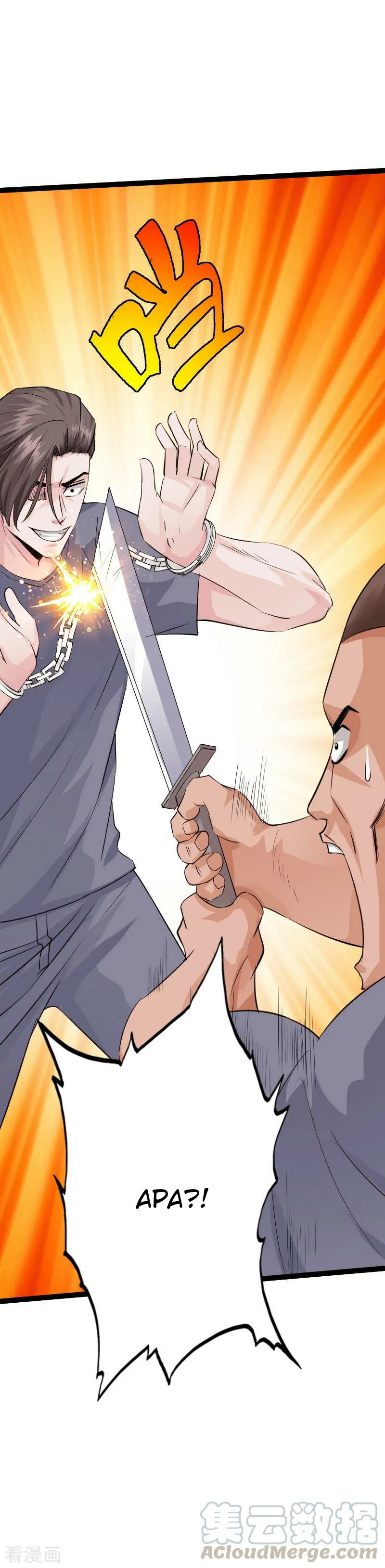 Hopeless chapter 87