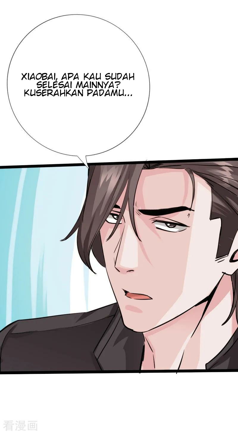 Hopeless chapter 89
