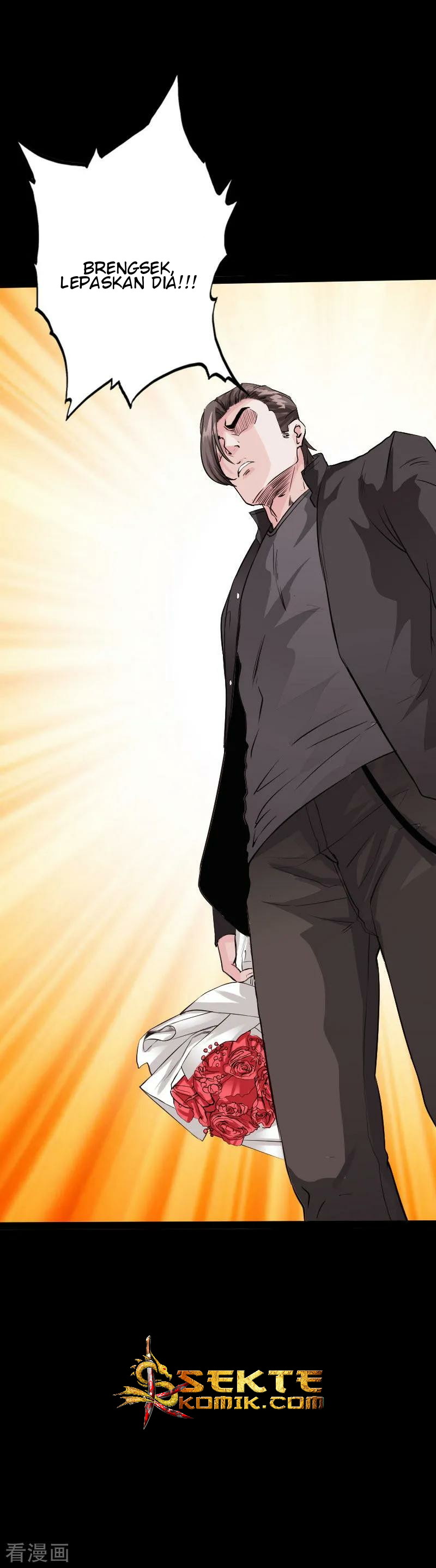Hopeless chapter 96