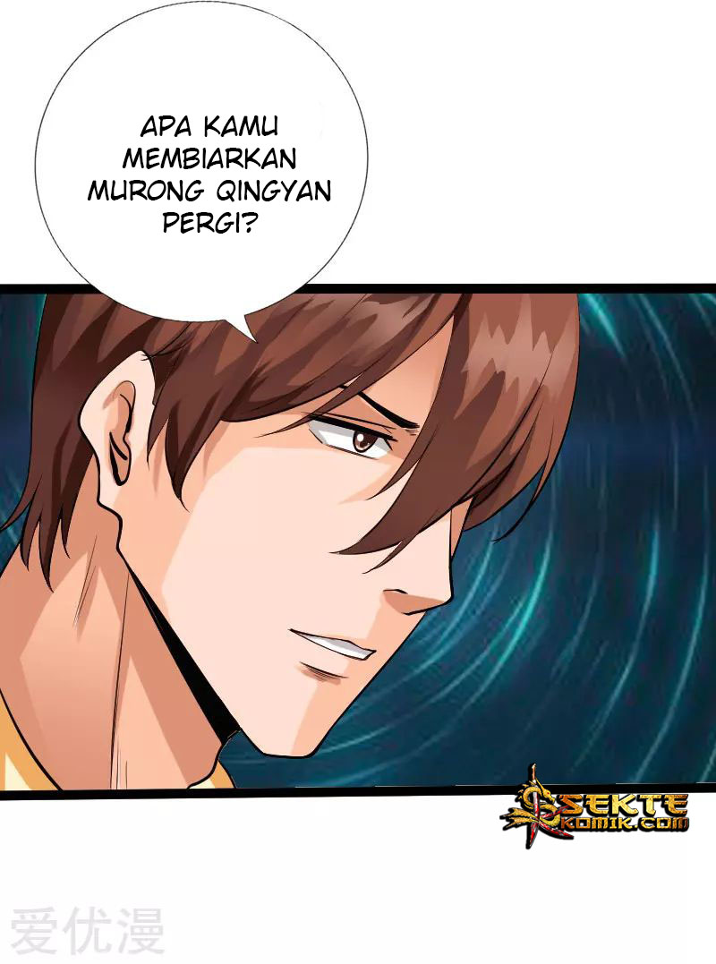 Hopeless Chapter 109 Bahasa Indonesia