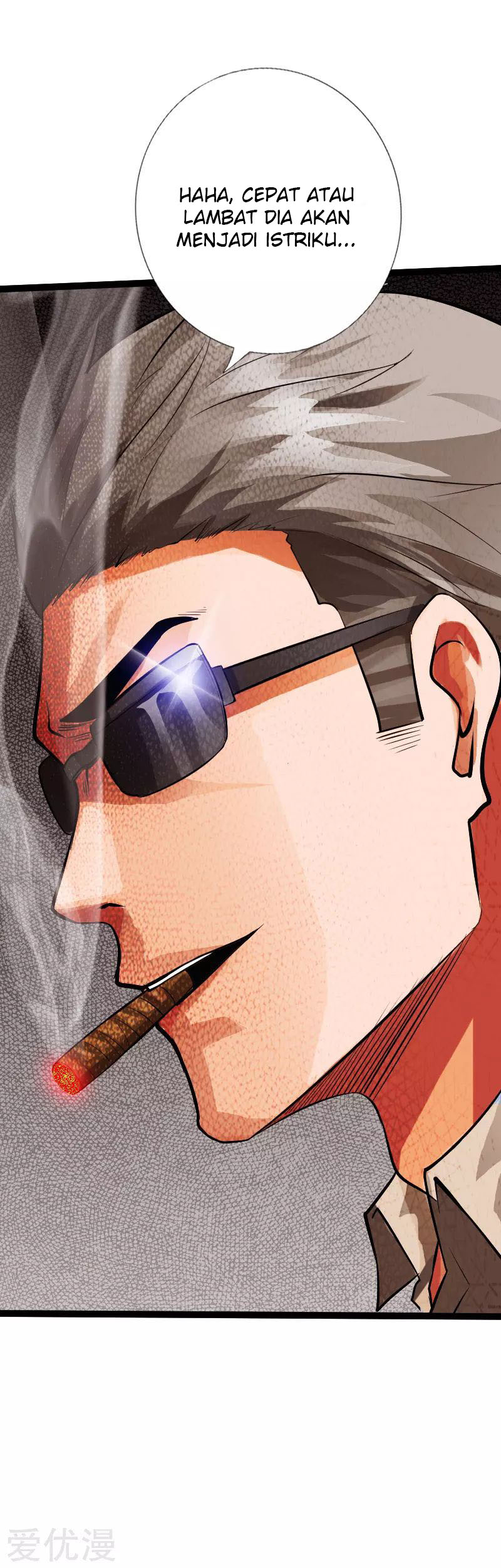 Hopeless Chapter 109 Bahasa Indonesia