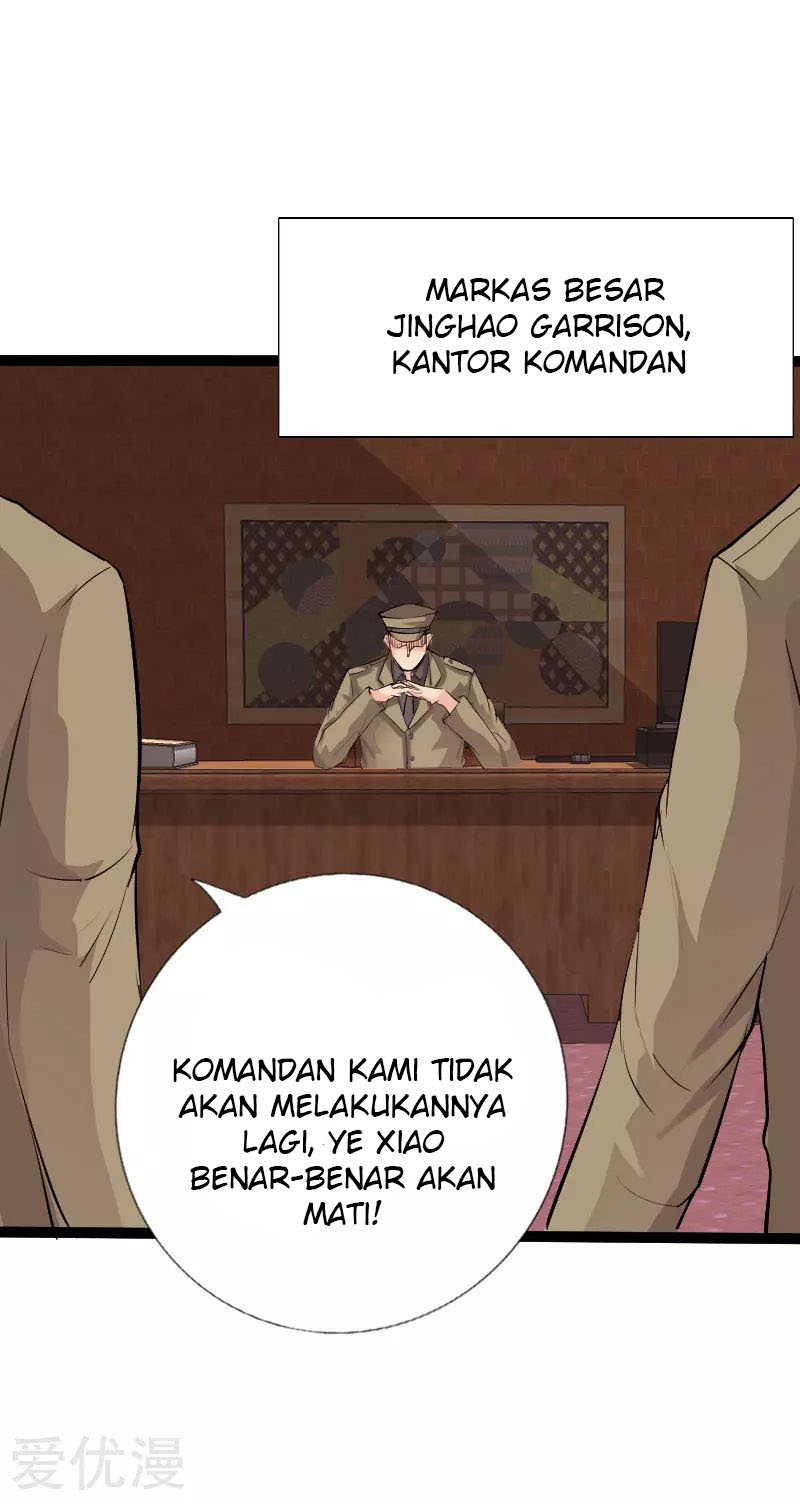 Hopeless Chapter 109 Bahasa Indonesia